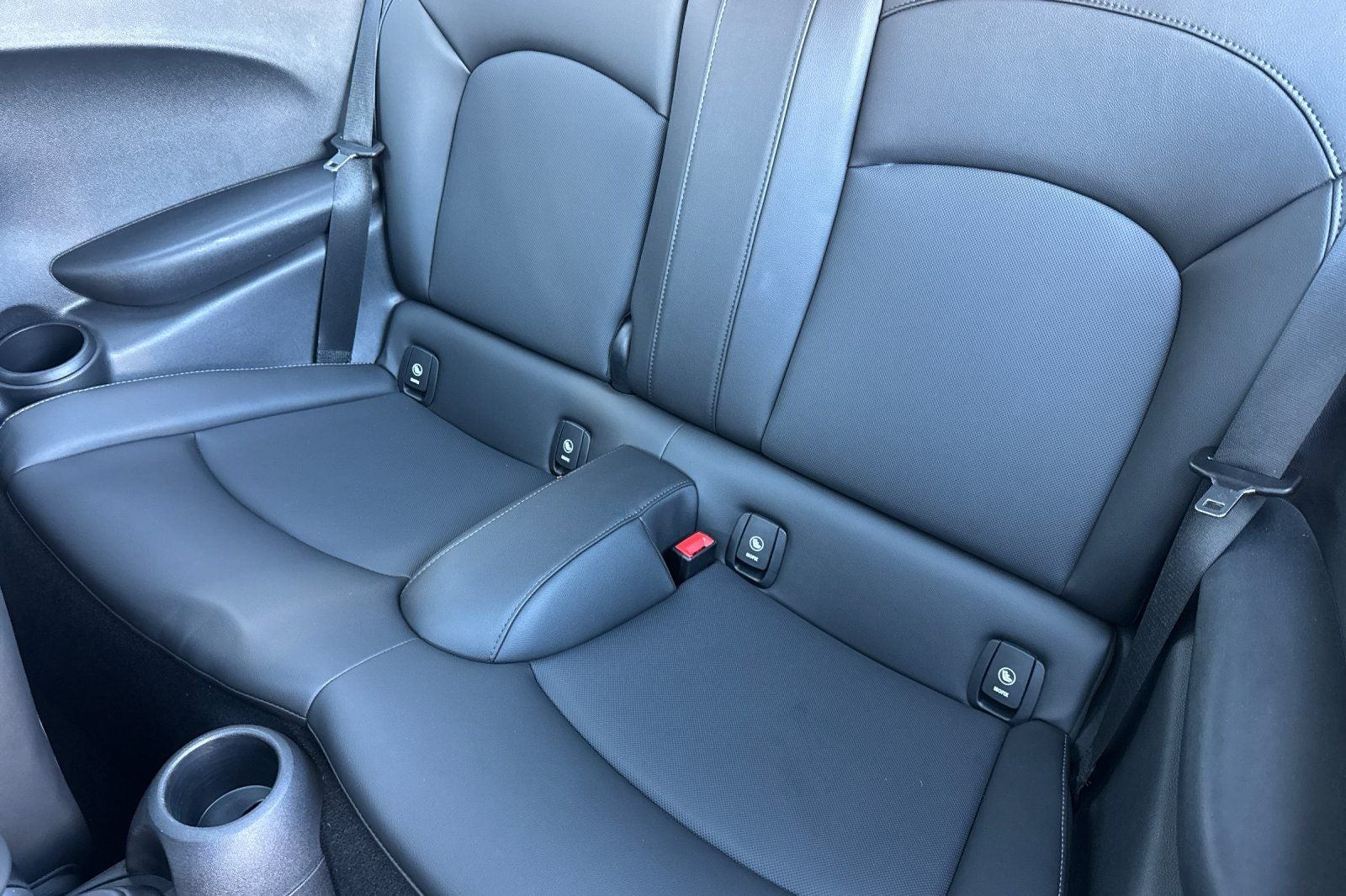 2019 MINI Cooper Cooper