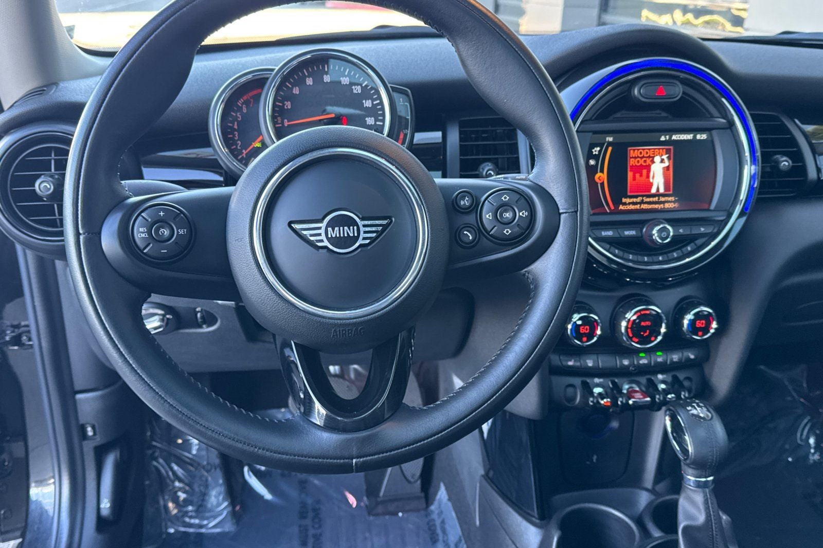 2019 MINI Cooper Cooper