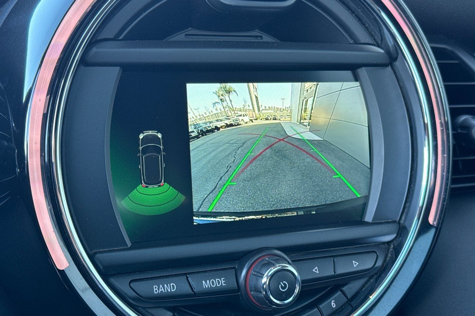 2019 MINI Cooper Cooper