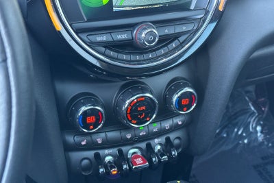 2019 MINI Cooper Cooper