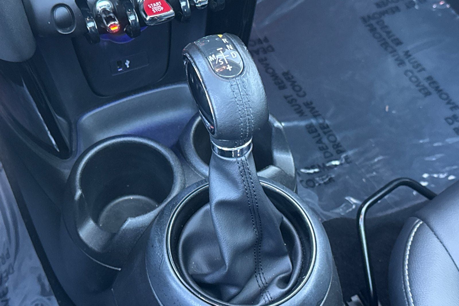 2019 MINI Cooper Cooper