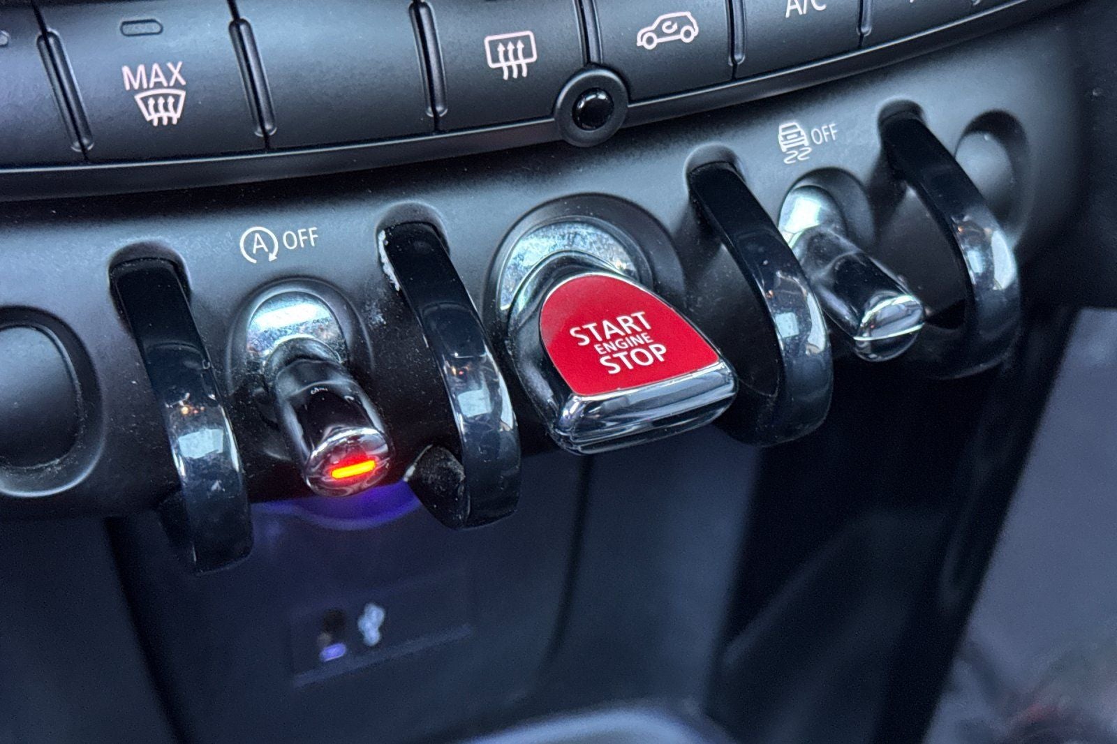 2019 MINI Cooper Cooper
