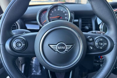 2019 MINI Cooper Cooper