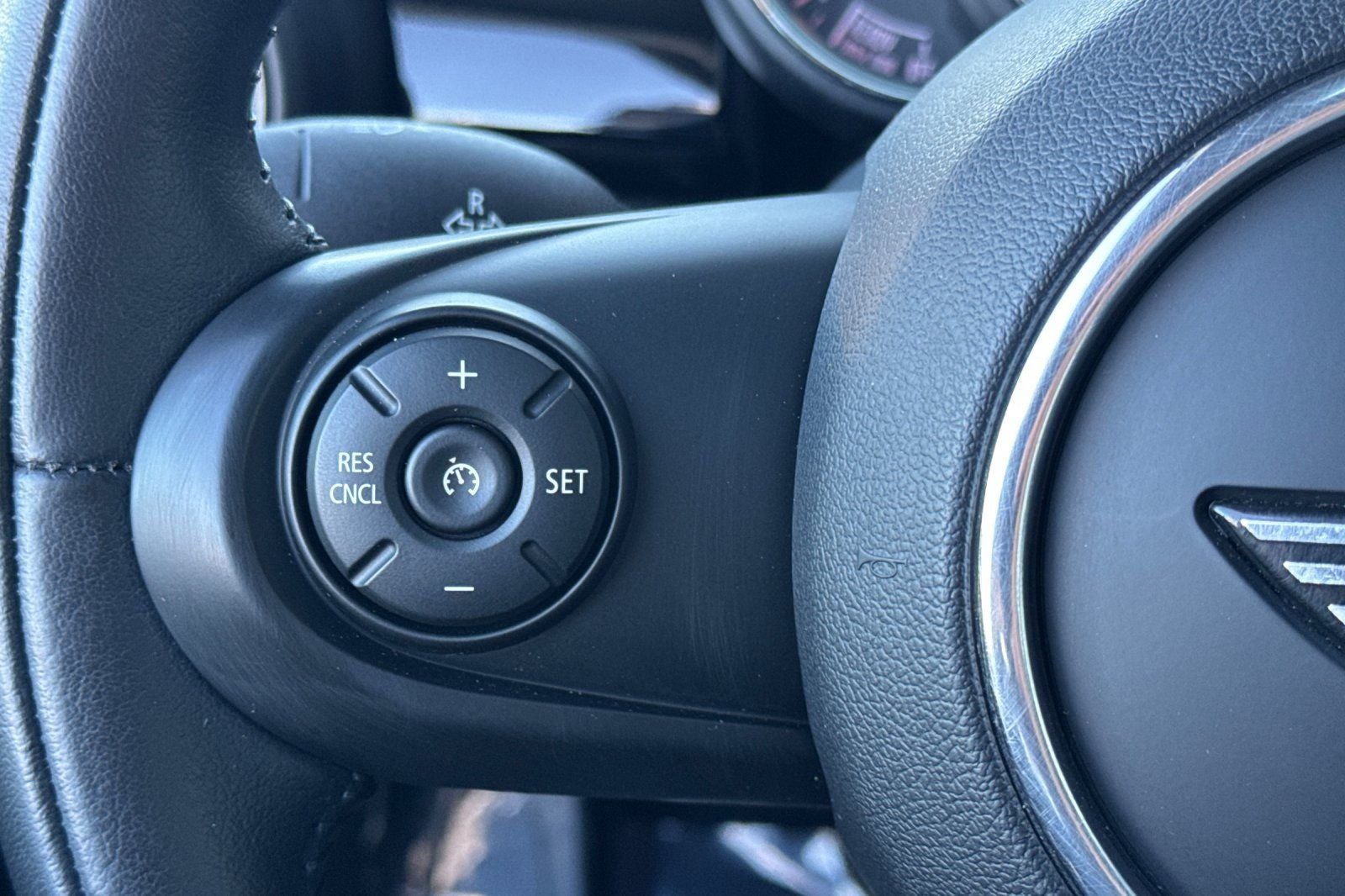 2019 MINI Cooper Cooper