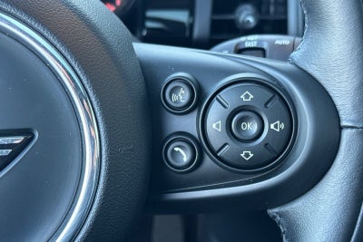 2019 MINI Cooper Cooper