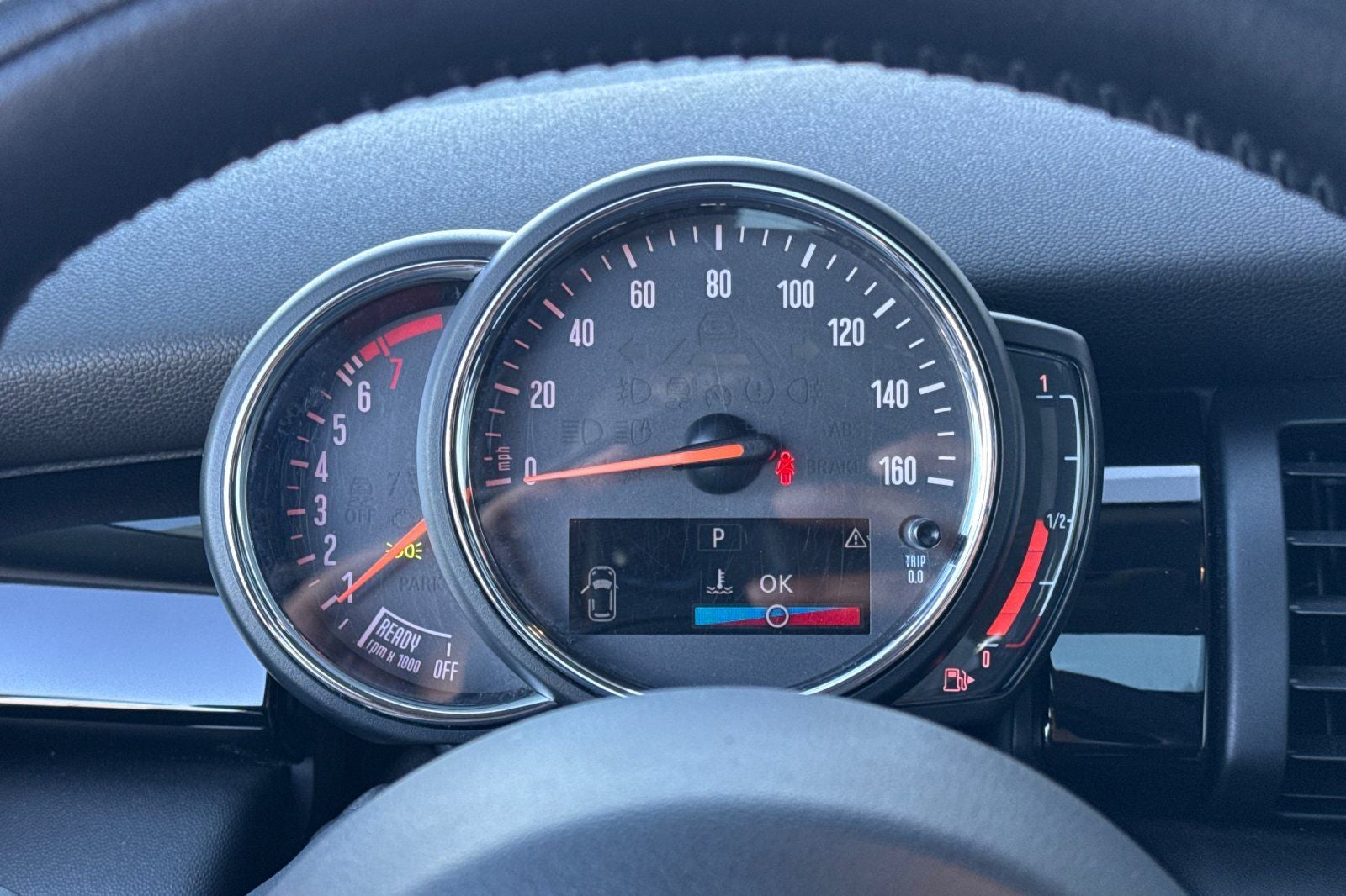 2019 MINI Cooper Cooper