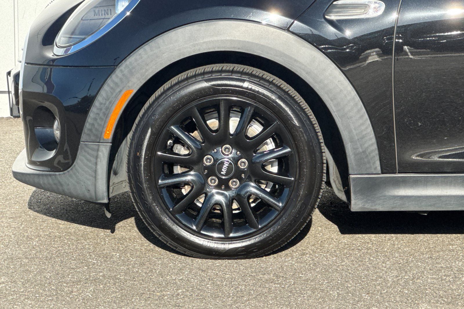 2019 MINI Cooper Cooper