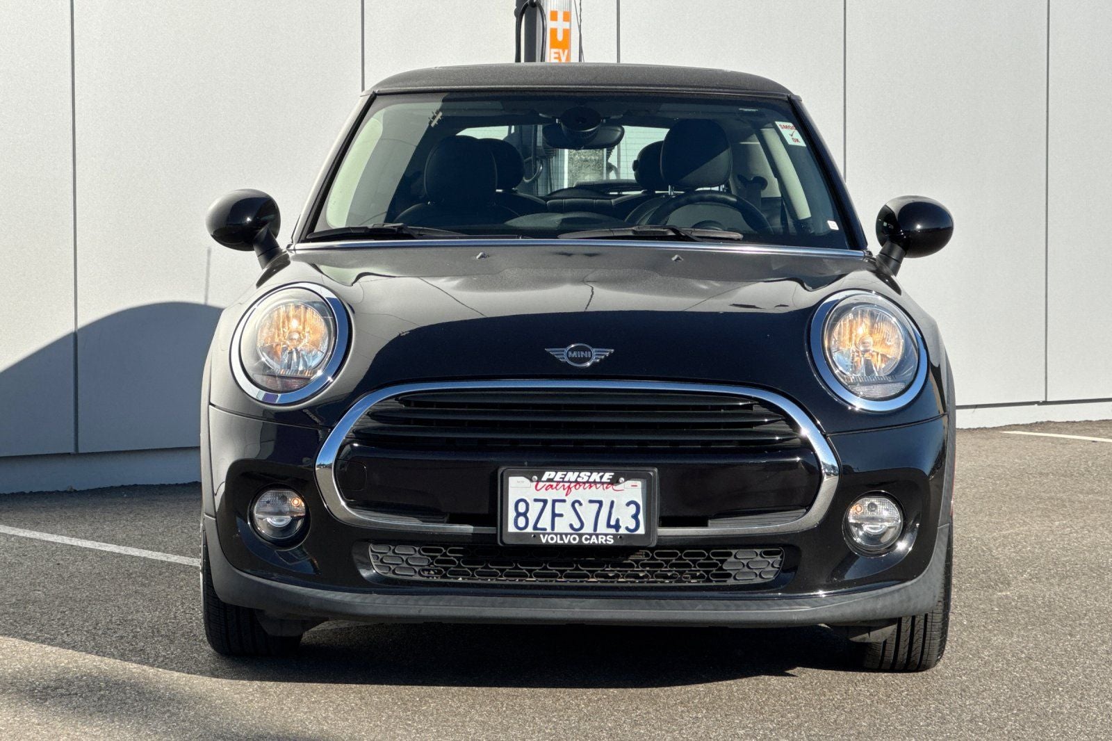 2019 MINI Cooper Cooper