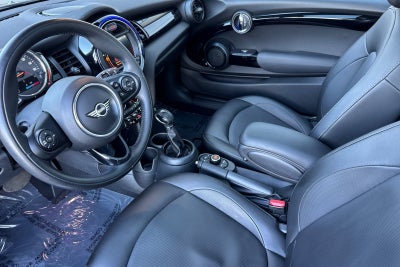 2019 MINI Cooper Cooper