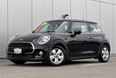 2019 MINI Cooper Classic