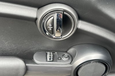 2019 MINI Cooper Classic