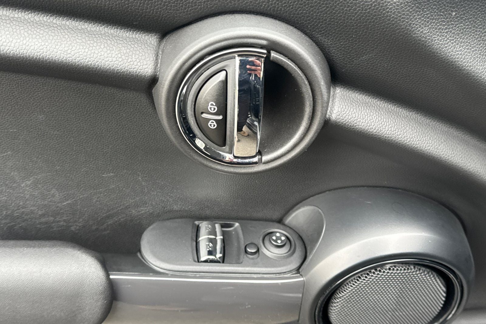 2019 MINI Cooper Classic