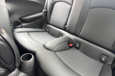 2019 MINI Cooper Classic