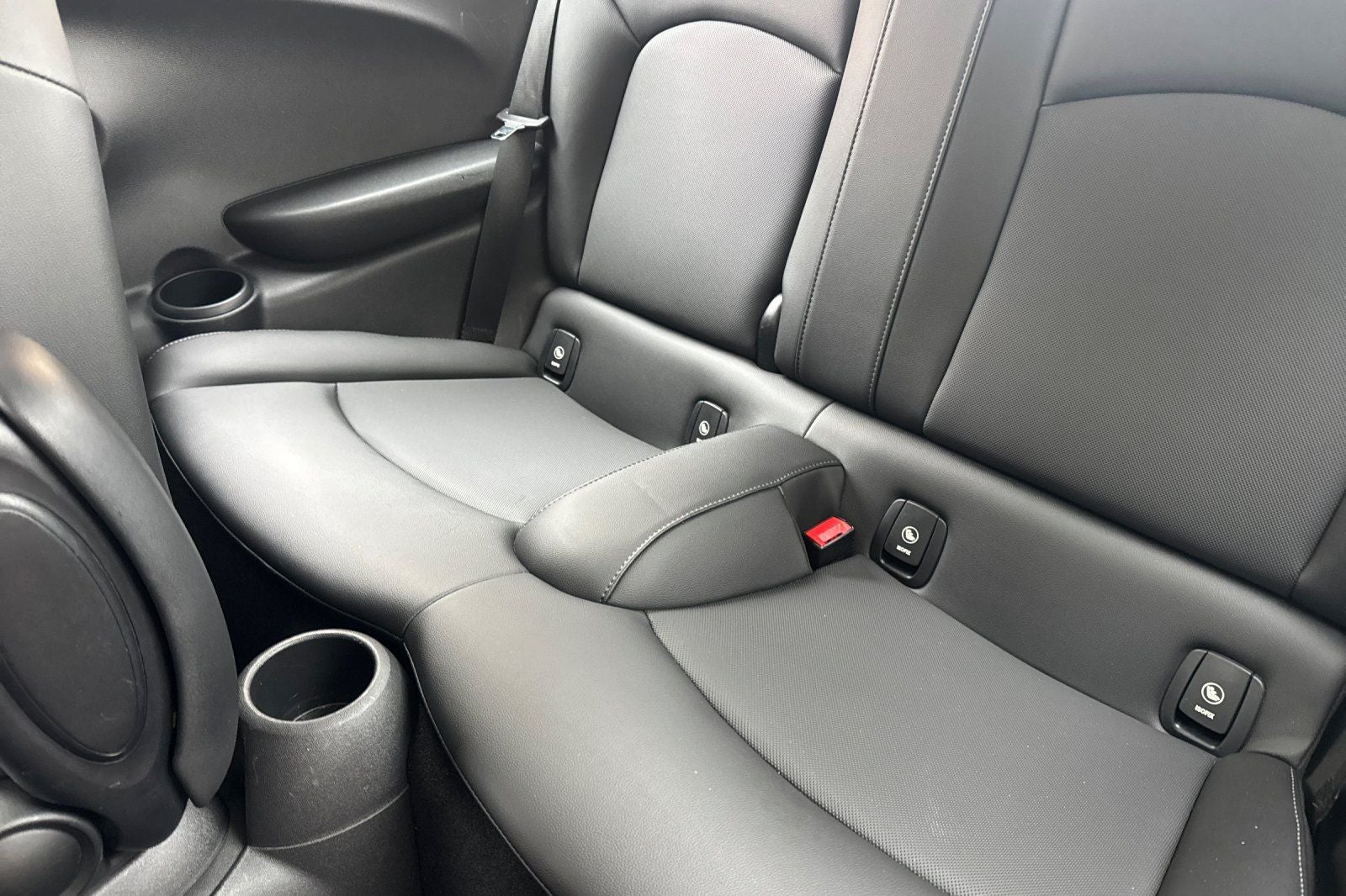 2019 MINI Cooper Classic