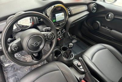 2019 MINI Cooper Classic