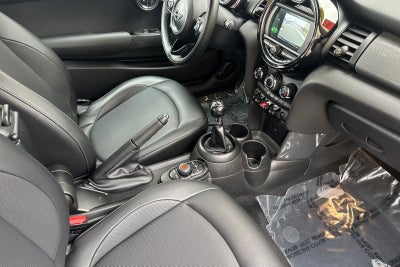 2019 MINI Cooper Classic