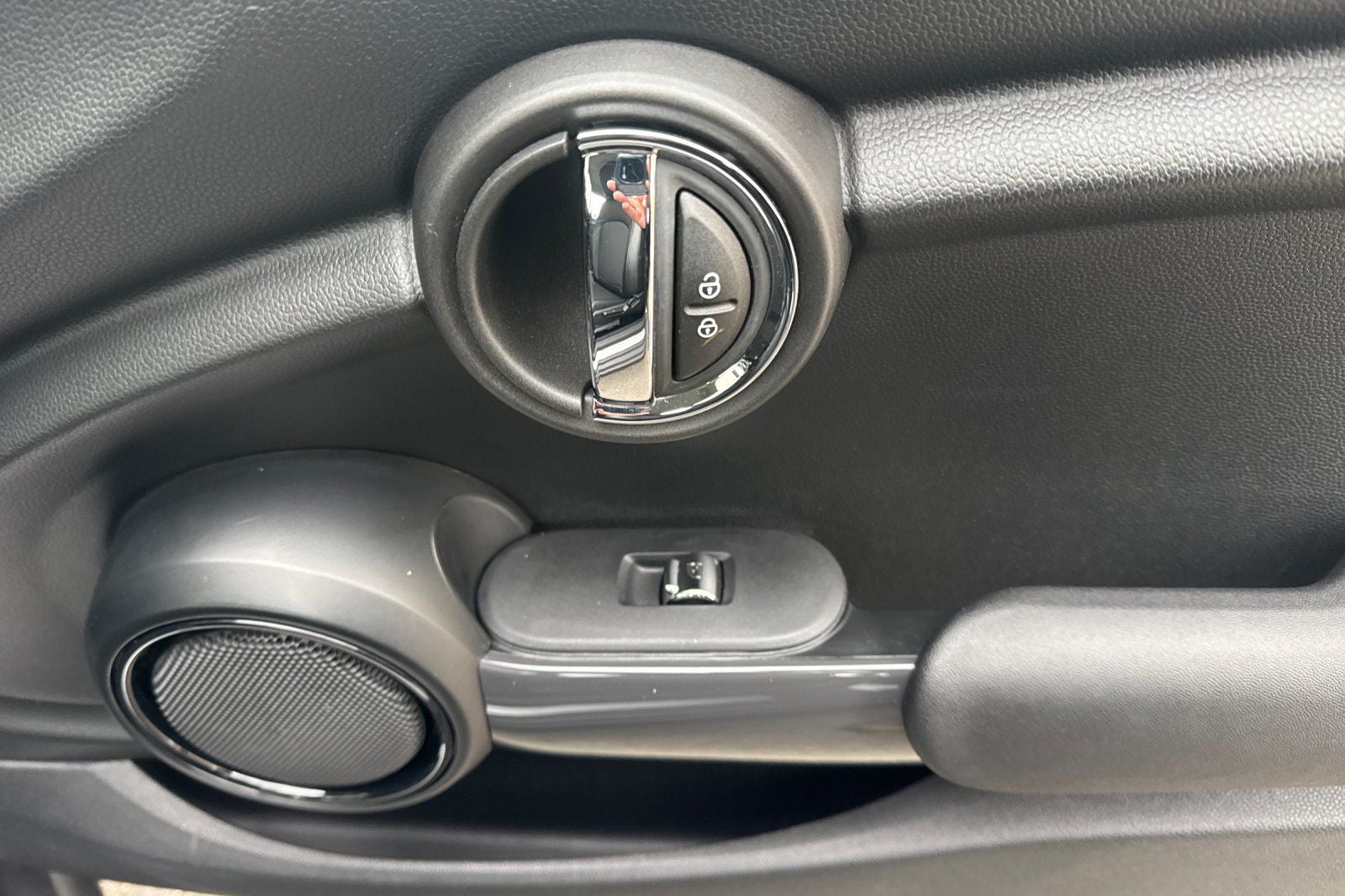 2019 MINI Cooper Classic