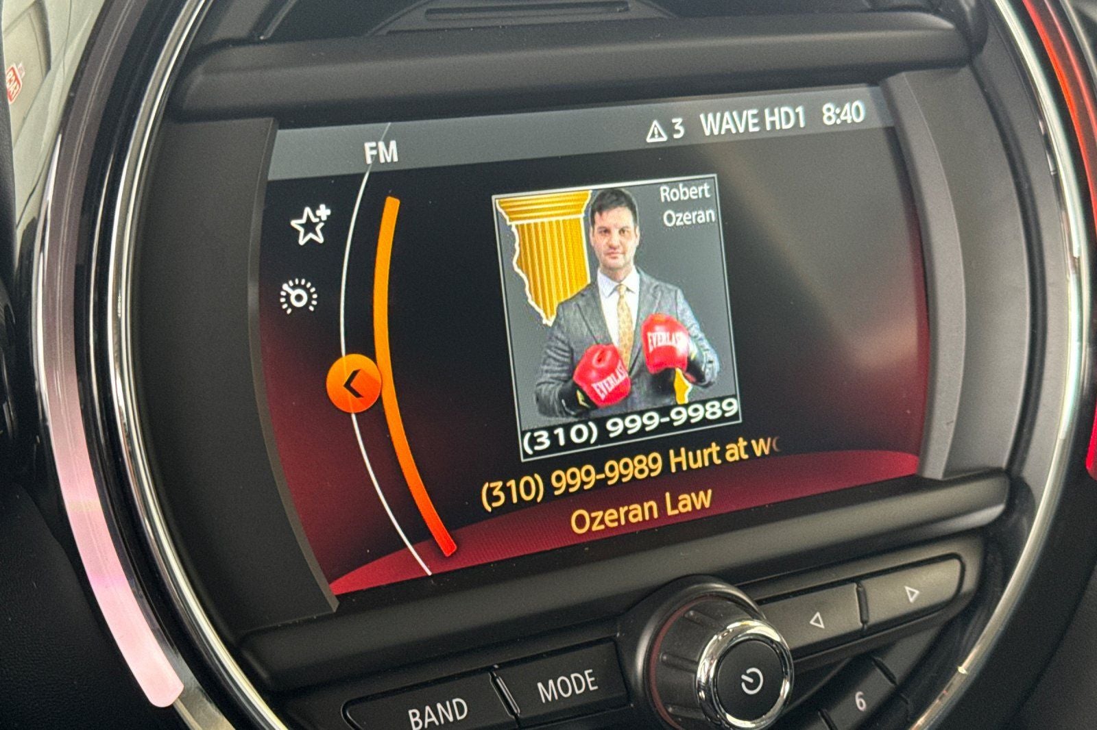 2019 MINI Cooper Classic