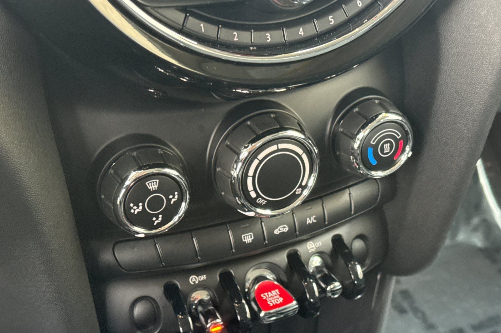 2019 MINI Cooper Classic