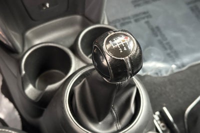 2019 MINI Cooper Classic