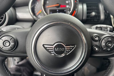 2019 MINI Cooper Classic