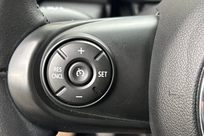 2019 MINI Cooper Classic