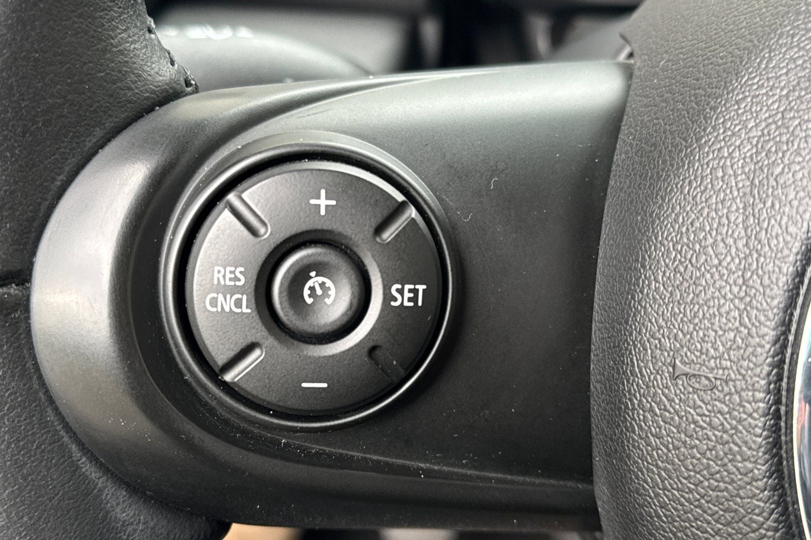 2019 MINI Cooper Classic