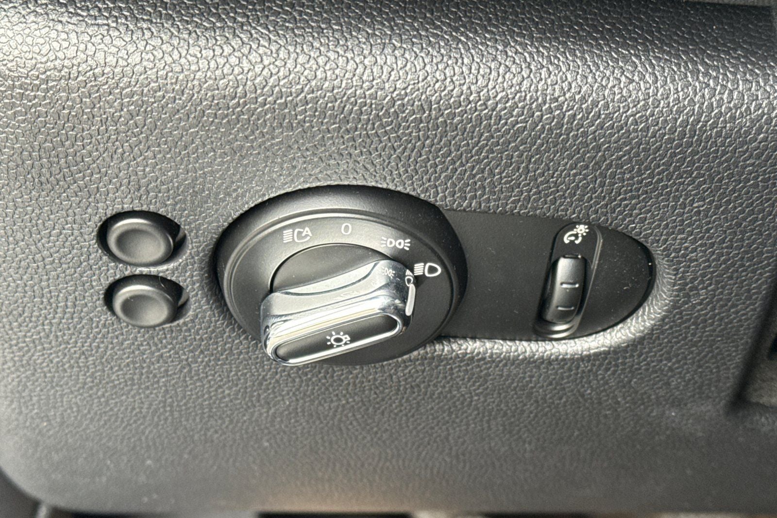 2019 MINI Cooper Classic