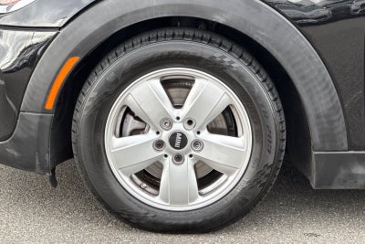 2019 MINI Cooper Classic