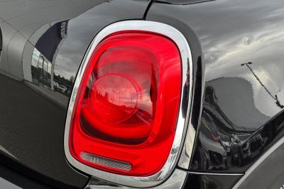 2019 MINI Cooper Classic