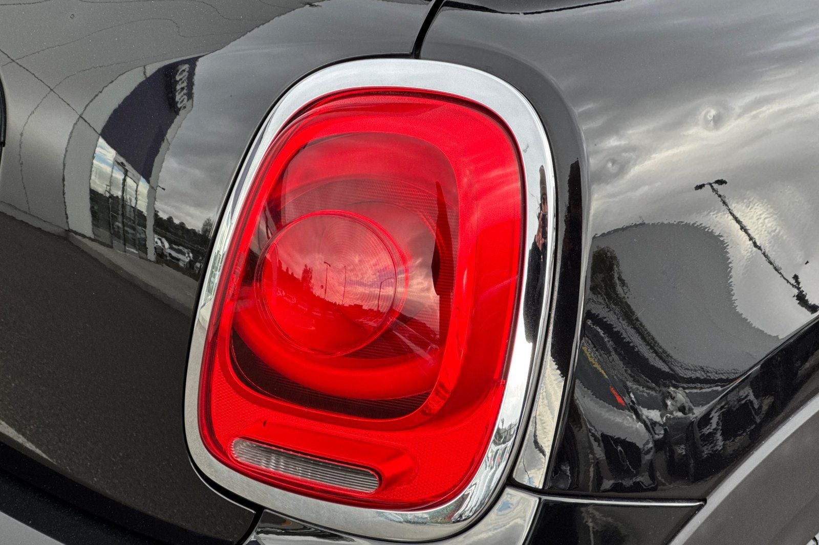 2019 MINI Cooper Classic