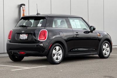 2019 MINI Cooper Classic