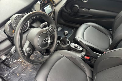 2019 MINI Cooper Classic