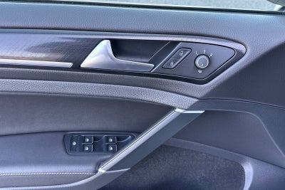 2018 Volkswagen Golf R DCC & Navigation 4Motion 4Motion