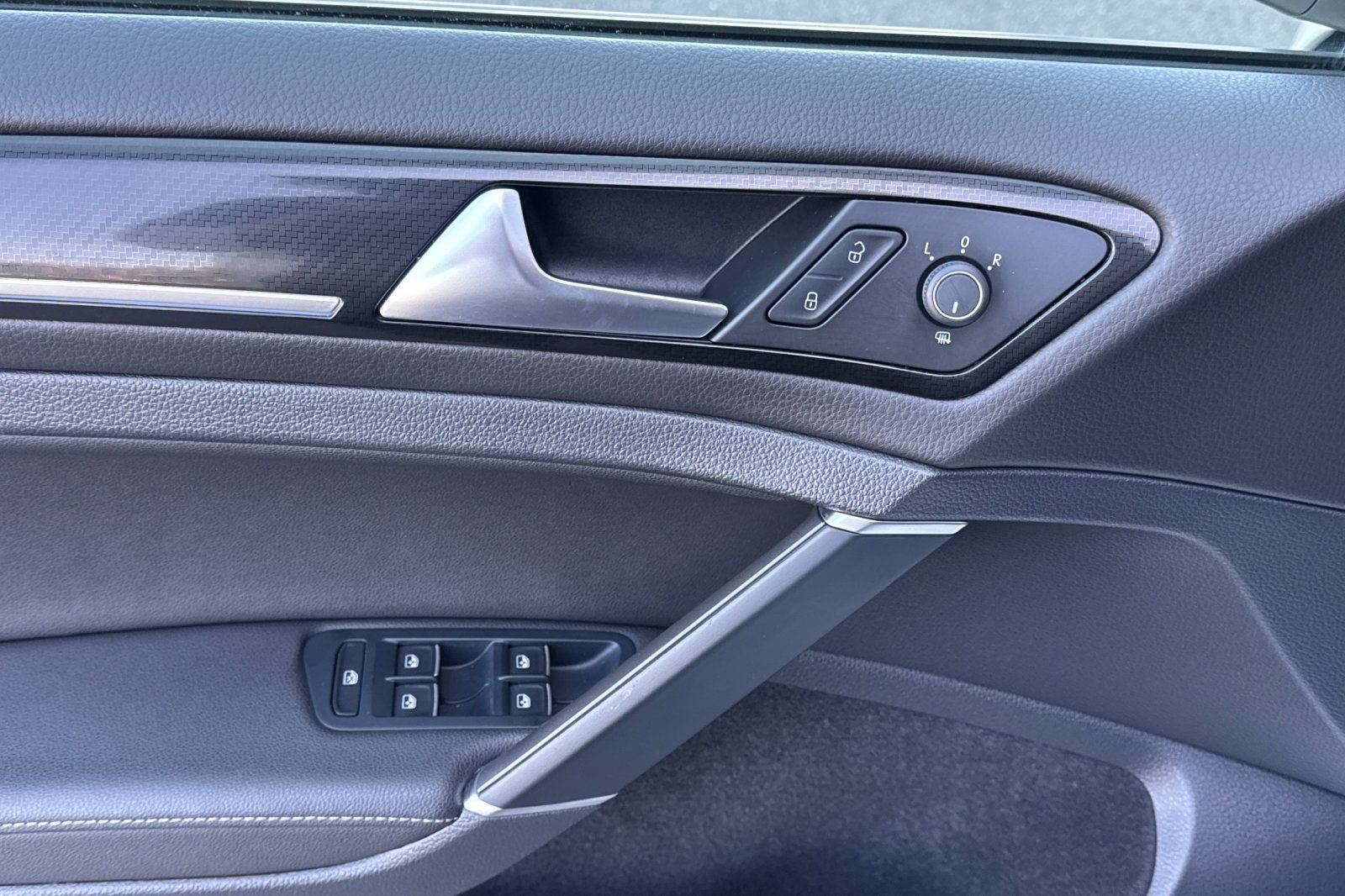 2018 Volkswagen Golf R DCC & Navigation 4Motion 4Motion