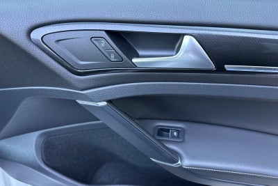 2018 Volkswagen Golf R DCC & Navigation 4Motion 4Motion