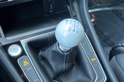 2018 Volkswagen Golf R DCC & Navigation 4Motion 4Motion