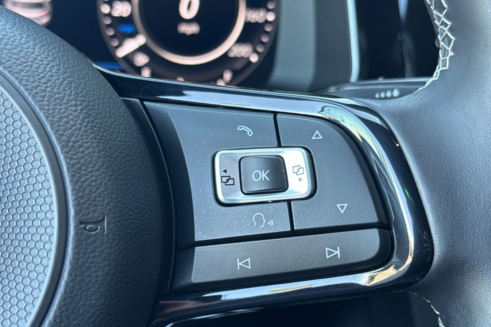 2018 Volkswagen Golf R DCC & Navigation 4Motion 4Motion