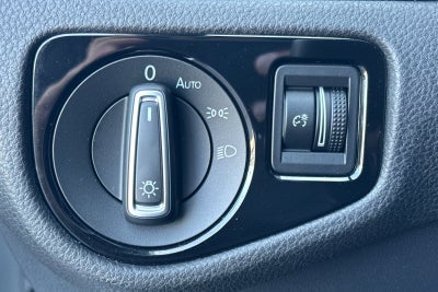 2018 Volkswagen Golf R DCC & Navigation 4Motion 4Motion