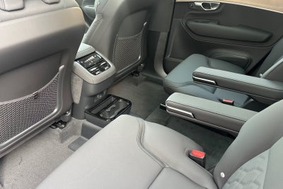 2026 Volvo XC90 B6 Plus 6-Seater