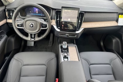 2026 Volvo XC90 B6 Plus 6-Seater