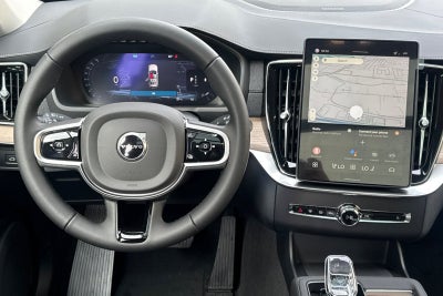 2026 Volvo XC90 B6 Plus 6-Seater