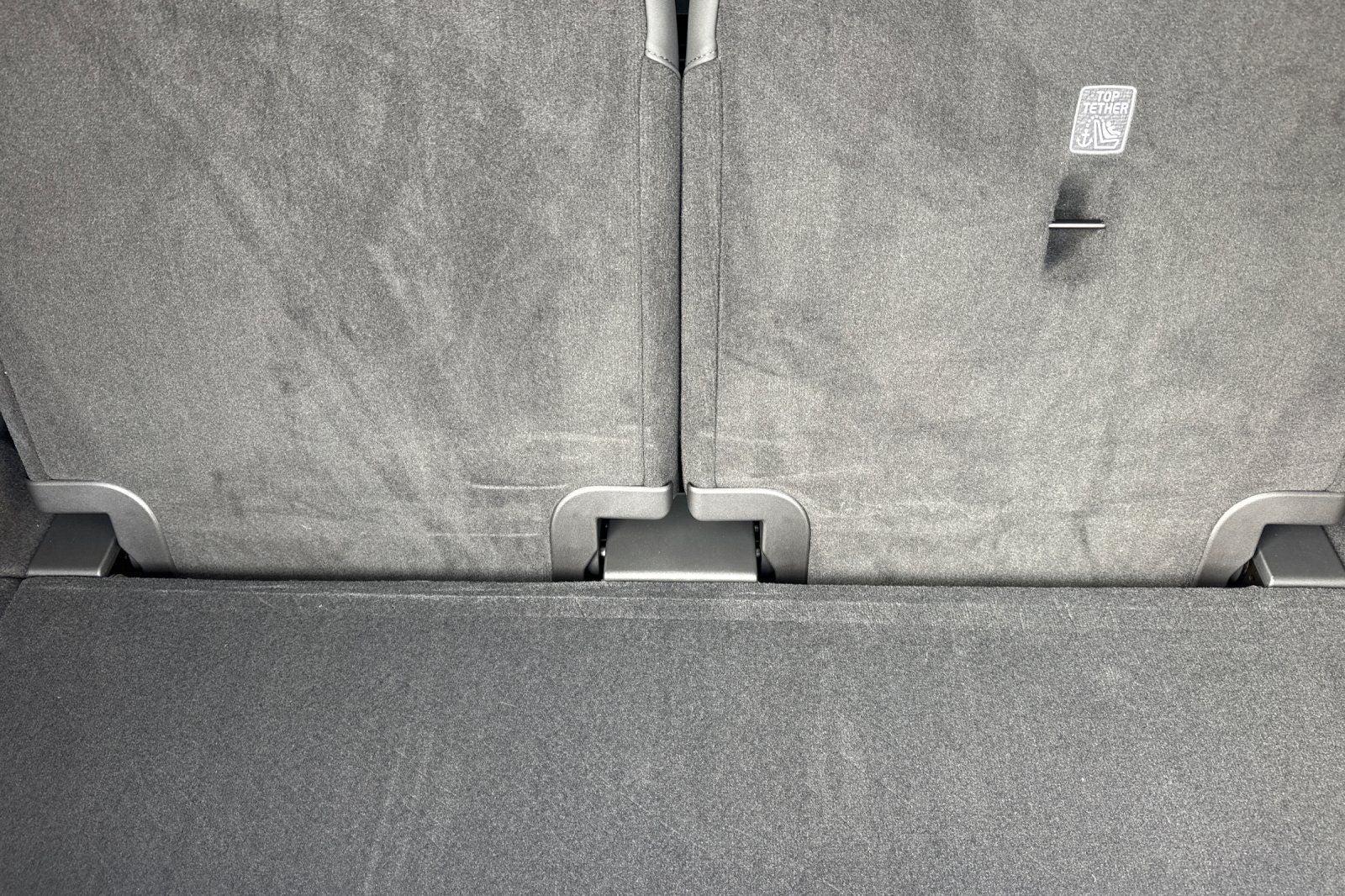 2026 Volvo XC90 B6 Plus 6-Seater