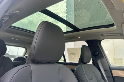 2026 Volvo XC90 B6 Plus 6-Seater