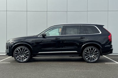 2026 Volvo XC90 B6 Plus 6-Seater