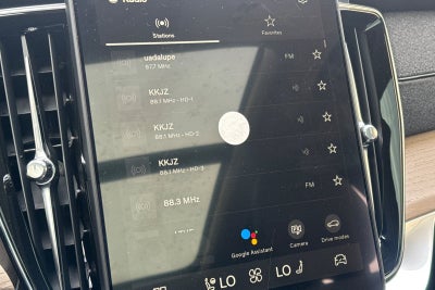 2026 Volvo XC90 B6 Plus 6-Seater