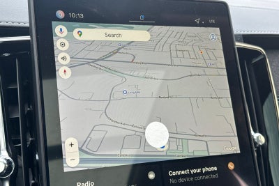 2026 Volvo XC90 B6 Plus 6-Seater