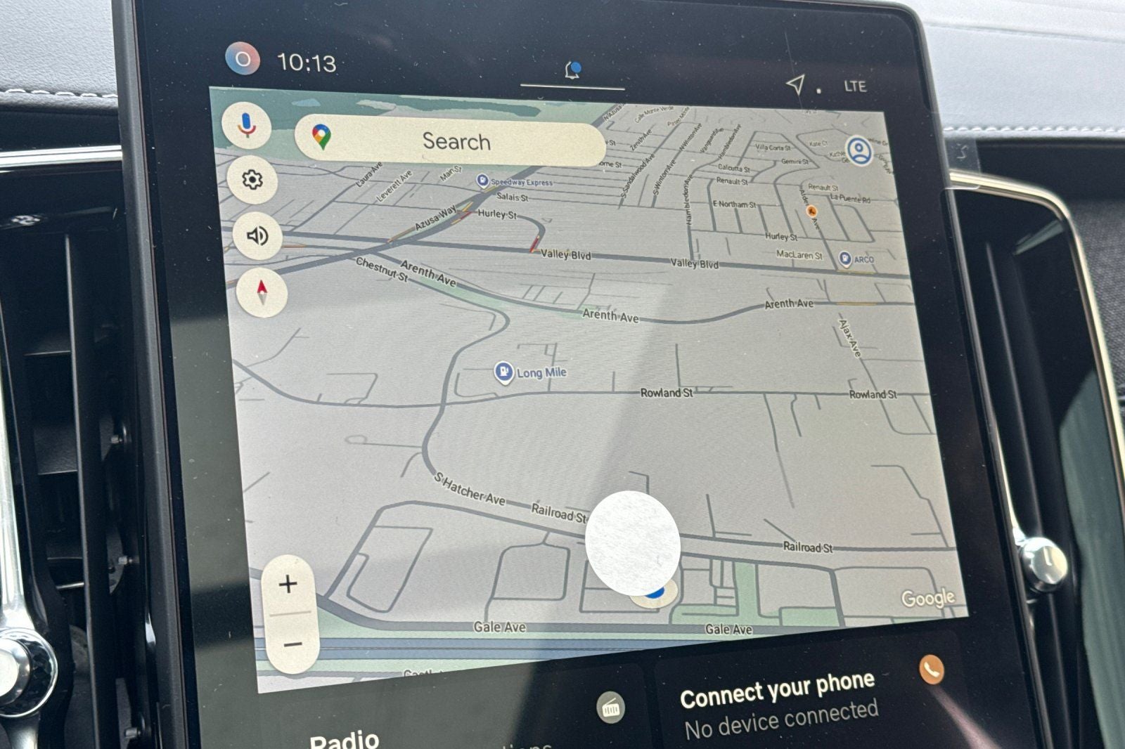 2026 Volvo XC90 B6 Plus 6-Seater