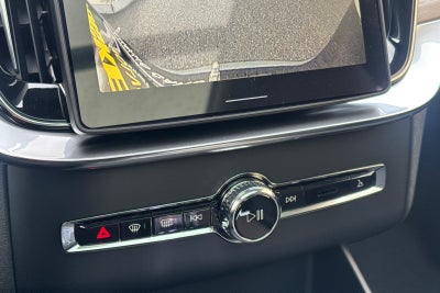 2026 Volvo XC90 B6 Plus 6-Seater