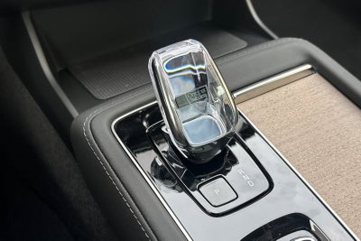 2026 Volvo XC90 B6 Plus 6-Seater